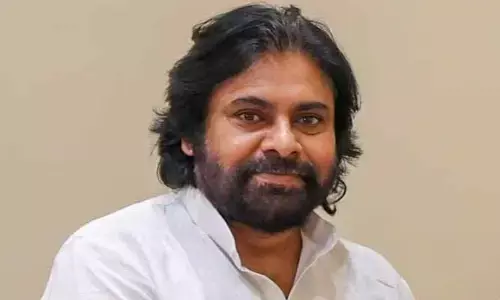 రేపు ఏలూరు జిల్లాలో డిప్యూటీ సీఎం పవన్ పర్యటన.. భద్రత కట్టుదిట్టం