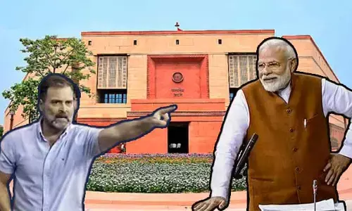 Parliament: డిసెంబర్ 1 నుంచి పార్లమెంటు శీతాకాల సమావేశాలు