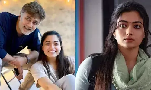 క్షమాపణలు కోరుతూ ‘ది గర్ల్ ఫ్రెండ్’ డైరెక్టర్ ట్వీట్.. కారణం ఏంటంటే?