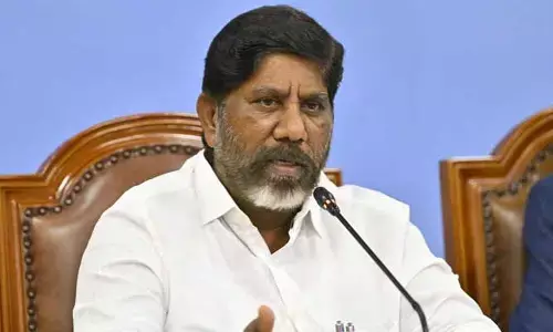 ఈ ప్రభుత్వాన్ని కాపాడుకోవాల్సిన బాధ్యత మీ చేతుల్లోనే ఉంది: భట్టి విక్రమార్క