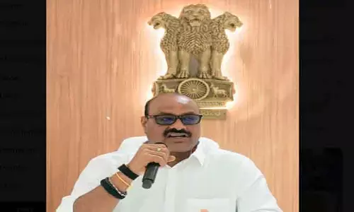 ప్రజా సమస్యల పరిష్కారానికి ప్రాధాన్యం : మంత్రి అచ్చెన్నాయుడు
