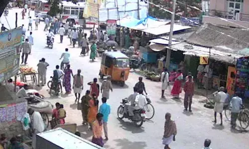 ముఖ్యమంత్రి సొంతూరికి భారీ శుభవార్త