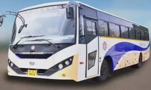 బాన్సువాడ నుంచి బెంగ‌ళూరు వ‌ర‌కు ప్ర‌త్యేక బ‌స్సు