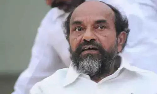 R.Krishnaiah:  ప్రభుత్వం కోరితే సలహాలు ఇచ్చేందుకు సిద్ధం.. సీఎం వ్యాఖ్యలపై ఆర్.కృష్ణయ్య