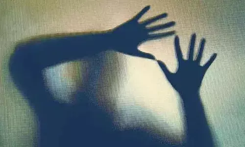 మ‌హిళ పై అత్యాచార‌, హ‌త్యాయ‌త్నం