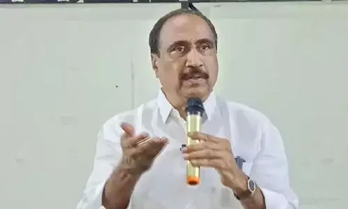 కొందరికి జీవితాంతం పదవులు కావాలి.. ఎమ్మెల్యే సంజయ్ కుమార్ సంచలన వ్యాఖ్యలు