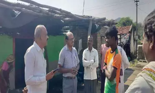 దిశ ఎఫెక్ట్.. ఉపాధ్యాయులు విధులపై నిర్లక్ష్యం వహిస్తే చర్యలు