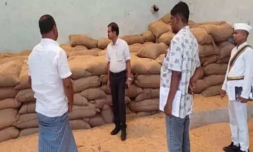 పీపీసీ సెంటర్లను రేపటిలోగా ప్రారంభించండి