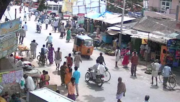 ముఖ్యమంత్రి సొంతూరికి భారీ శుభవార్త ముఖ్యమంత్రి సొంతూరికి భారీ శుభవార్త