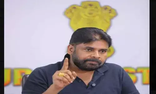 Pawan Kalyan | నేడు పలమనేరులో పర్యటించనున్న డిప్యూటీ సీఎం