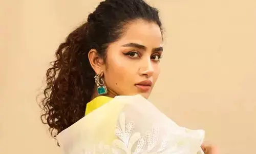 నన్ను టార్గెట్ చేసి పరువు తీస్తున్నారు.. నిందితులు ఎవరో తెలిసి షాక్ అయ్యానంటూ అనుపమ సంచలన పోస్ట్