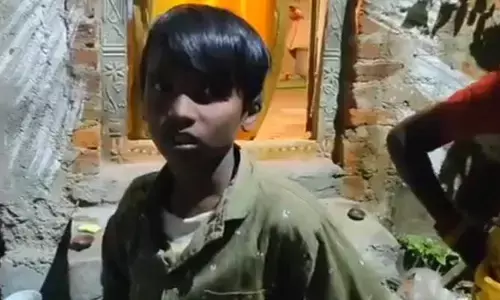 వరంగల్ జిల్లాలో కిడ్నీ రాకెట్ ముఠా హల్చల్