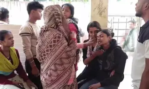 షాకింగ్ ఘటన.. ప్రేయసి సోదరుడి స్నేహితుల దాడిలో యువకుడు మృతి