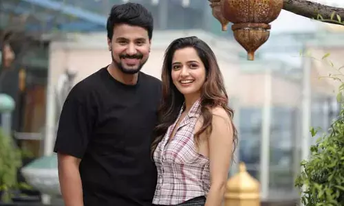 తెలుగులో విడుదల కాబోతున్న ఎపిక్ ఫాంటసీ డ్రామా.. ఆ బ్యానర్‌కే థియేట్రికల్ రైట్స్