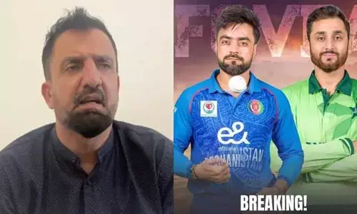 పాకిస్తాన్‌ ట్రై సిరీస్‌ నుంచి వైదొలిగిన అఫ్గానిస్తాన్‌.. అసద్ ఉల్లా ఖాన్‌ కీలక వ్యాఖ్యలు