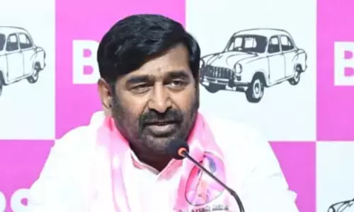 Jagadish Reddy: లక్ష ఆరోపణల్లో ఒక్కటైనా నిరూపించగలిగారా?