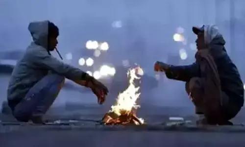 Telangana Weather Report: రానున్న వారం రోజులు ఇదీ పరిస్థితి