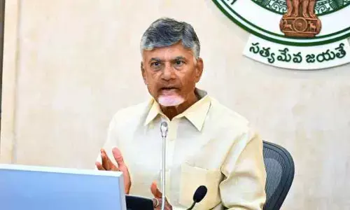 నేడు ఏపీ కేబినెట్ మీటింగ్.. ఈ అంశాలపైనే చర్చ !