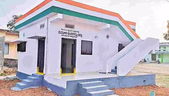 కారు ఉంటే ఇల్లు రాదు! కారు ఉంటే ఇల్లు రాదు!