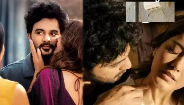 ఓటీటీలోకి రొమాంటిక్ మూవీ.. ఇద్దరు హీరోయిన్లతో రచ్చ.. స్ట్రీమింగ్ ఎందులోనంటే? ఓటీటీలోకి రొమాంటిక్ మూవీ.. ఇద్దరు హీరోయిన్లతో రచ్చ.. స్ట్రీమింగ్ ఎందులోనంటే?