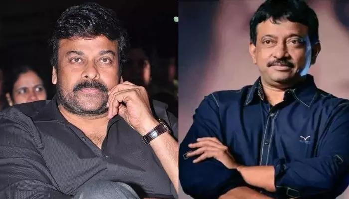 మిమ్మల్ని బాధపెట్టి ఉంటే క్షమించండి.. చిరుపై వర్మ ఎమోషనల్ ట్వీట్ మిమ్మల్ని బాధపెట్టి ఉంటే క్షమించండి.. చిరుపై వర్మ ఎమోషనల్ ట్వీట్