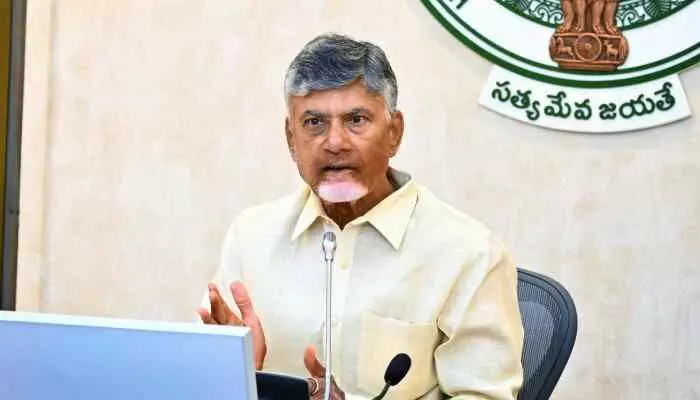 నేడు ఏపీ కేబినెట్ మీటింగ్.. ఈ అంశాలపైనే చర్చ ! నేడు ఏపీ కేబినెట్ మీటింగ్.. ఈ అంశాలపైనే చర్చ !