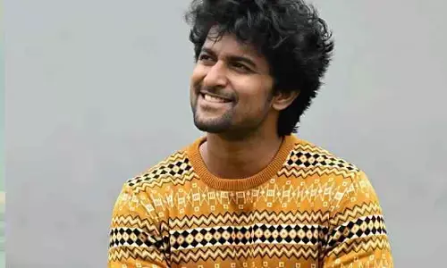 ఇండ‌స్ట్రీని దున్నేస్తున్న హీరో నాని..ఏకంగా రూ.458 కోట్లా?
