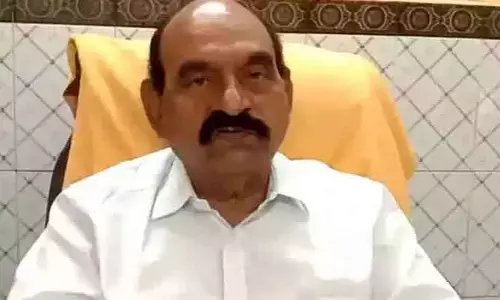 11 న మైనారిటీ సంక్షేమ.. జాతీయ విద్యా దినోత్సవం