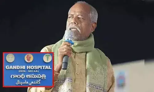 అందెశ్రీ మృతికి కారణం ఇదే.. డాక్టర్ల అధికార ప్రకటన