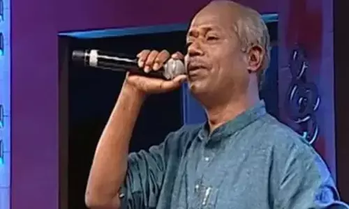 జయజయహే తెలంగాణ నుండి చూడ చక్కని తల్లి వరకు.. అందెశ్రీ రాసిన అద్భుతమైన పాటలివే