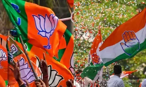 నవంబర్ 14 తర్వాత కాంగ్రెస్, బీజేపీలో భారీ మార్పులు?