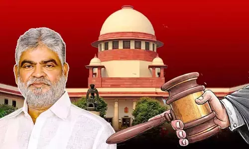 ఎమ్మెల్యేల ఫిరాయింపు కేసులో సెన్సేషన్.. స్పీకర్‌పై BRS కోర్టు ధిక్కార పిటిషన్ దాఖలు