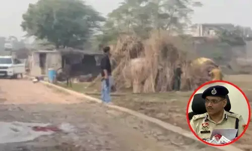 సంచలన ఆపరేషన్.. భారీ ఎత్తున ఉగ్ర సామాగ్రి స్వాధీనం