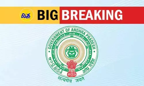 ఏపీ లీగల్‌ సెల్‌ అథారిటీ ఎగ్జిక్యూటివ్‌ చైర్మన్‌గా మానవేంద్రనాథ్‌ రాయ్‌.. అధికారిక ఉత్తర్వులు జారీ