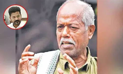 CM Revanth Reddy: రేపు  అందెశ్రీ అంత్యక్రియలకు హాజరుకానున్న ముఖ్యమంత్రి రేవంత్ రెడ్డి