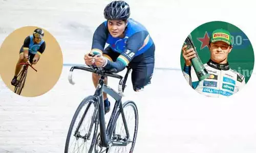 పట్టుదల ముందు ఓడిన వైకల్యం.. ఎందరికో స్ఫూర్తినిస్తున్న ఓ మహిళ సక్సెస్ జర్నీ..