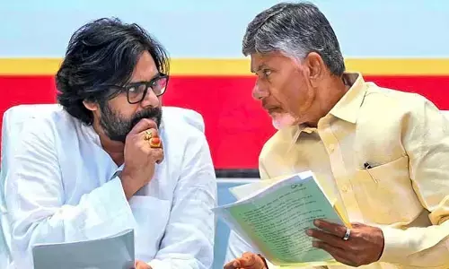 ఏపీ కేబినెట్‌లో ఆసక్తికర పరిణామం