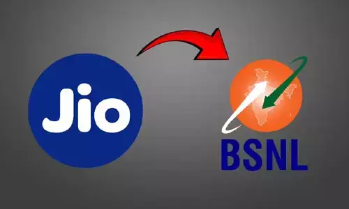 జియో యూజర్స్ కి బంపర్ ఆఫర్.. BSNL కూడా వాడుకోవచ్చు