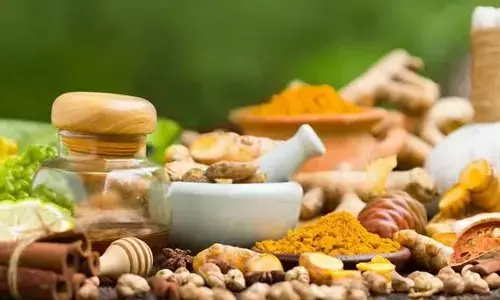 ఏపీలో ఆయుష్ వైద్యానికి మహర్దశ