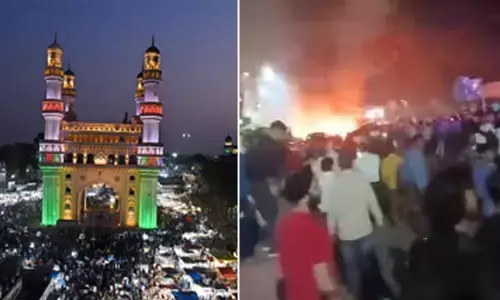 Hyderabad Alert: ఢిల్లీలోని ఎర్రకోట వద్ద బ్లాస్ట్.. హైదరాబాద్ CP సజ్జనార్ సంచలన ప్రకటన