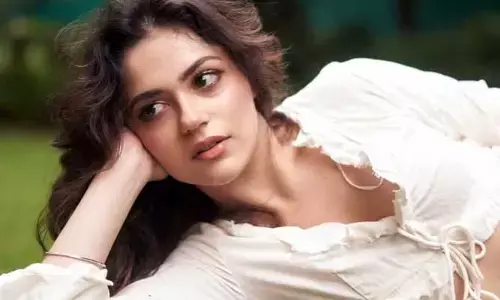 Aneeth Padda : సినిమాలతో పాటు చదువులోనూ.. అనీత్ పడ్డాపై ప్రశంసలు కురిపిస్తున్న ఫ్యాన్స్