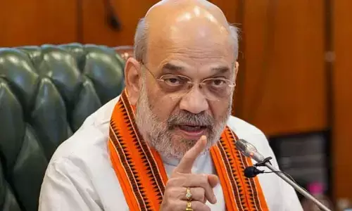 Flash News: ఢిల్లీ పేలుడుపై హోంమంత్రి అమిత్ షా ఆరా.. రంగంలోకి NIA, NSG