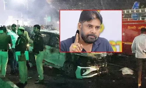 కలలో కూడా ఊహించని విధంగా శిక్షించాలి.. ఢిల్లీ ఘటనపై పవన్ కల్యాణ్ దిగ్భ్రాంతి