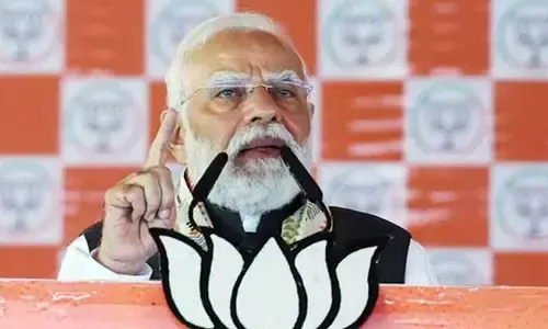 బెంగాల్, అస్సాం టూర్.. వందే భారత్ స్లీపర్ ప్రారంభించనున్న ప్రధాని!