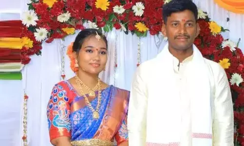 శారీరకంగా, మానసికంగా దూరం పెట్టిన భర్త.. పెళ్లై ఏడాది కాకుండానే