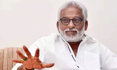 తిరుమల కల్తీ నెయ్యి కేసు.. TTD మాజీ చైర్మన్ YV సుబ్బారెడ్డికి సిట్ నోటీసులు