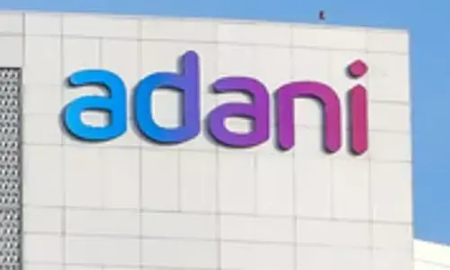 Adani Group: బ్యాటరీ ఎనర్జీ స్టోరేజ్‌లోకి అడుగుపెడుతున్నట్టు ప్రకటించిన అదానీ గ్రూప్