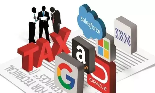 Net Direct Tax: నికర ప్రత్యక్ష పన్ను వసూళ్లు రూ. 12.92 లక్షల కోట్లు