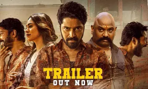 సస్పెన్స్, క్రైమ్, థ్రిల్లర్ అంశాలతో ‘12A రైల్వే కాలనీ’ ట్రైలర్.. బ్లాక్ బస్టర్ లోడింగ్ అంటున్న నెటిజన్లు