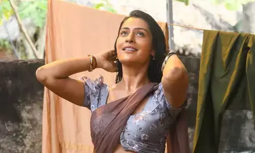 సెక్స్‌పై ప్రతి ఒక్కరికి అవగాహన ఉండాలి.. ఇందులో సీక్రెట్ ఏం లేదు.. వైరల్‌గా పాయల్ రాజ్ పుత్ కామెంట్స్